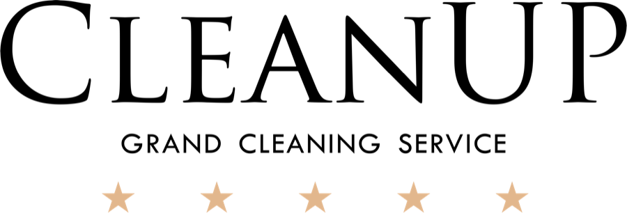 Clean Up Grand Service